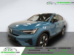 Utilisé 2025 Volvo C40 SUV | 45 500 € (Super prix)