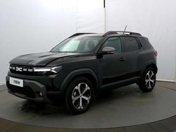 Noir Utilisé 2025 Dacia Duster Journey SUV | 23 990 € (Prix cher)