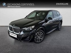 Noir Utilisé 2025 BMW X1 M Sport SUV | 49 990 €