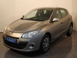 Bronze Utilisé 2010 Renault Mégane III Berline | 8 290 € (Prix juste)