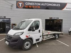 Blanc Utilisé 2021 Fiat Ducato Business Van | 29 990 €
