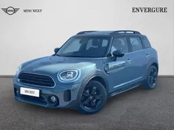 Vert Utilisé 2022 Mini Cooper Countryman SUV | 24 990 € (Bon prix)