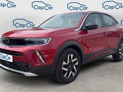 Utilisé 2023 Opel Mokka Elegance SUV | 18 990 €
