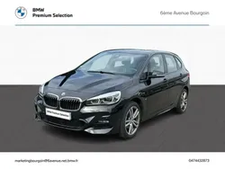Utilisé 2020 BMW 216 M Sport Monospace | 17 490 € (Prix juste)