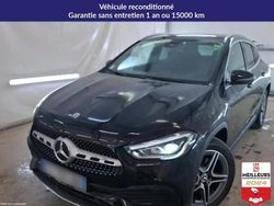 Noir Utilisé 2021 Mercedes GLA250 AMG line SUV | 33 900 € (Prix assez cher)
