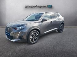 Utilisé 2021 Peugeot 2008 Allure SUV | 15 990 € (Prix juste)