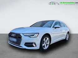 Utilisé 2023 Audi A6 Sport Break | 42 500 € (Bon prix)