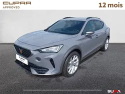 Gris Nouvelle 2024 Cupra Formentor SUV | 31 990 € (Super prix)