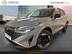 Noir Utilisé 2025 Nissan Qashqai N-Connecta SUV | 37 990 € (Prix cher)