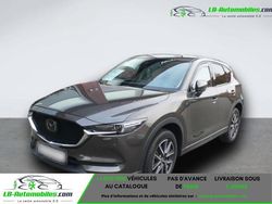 Utilisé 2019 Mazda CX-5 Sports-Line SUV | 28 100 € (Prix juste)