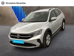 Utilisé 2025 VW Taigo Life SUV | 22 900 € (Prix juste)