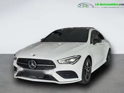 Utilisé 2021 Mercedes 200 Coupé | 38 500 € (Prix juste)