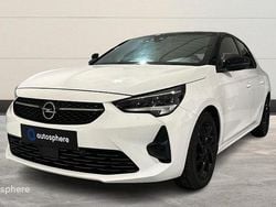 Blanc Utilisé 2023 Opel Corsa Berline | 13 299 € (Prix juste)