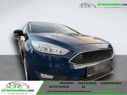 Utilisé 2017 Ford Focus Break | 14 900 € (Prix juste)