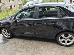 Utilisé 2012 Audi A1 Sportback Business Citadine | 7 500 € (Prix juste)
