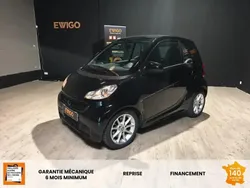 Utilisé 2014 Smart ForTwo Coupé Prime Citadine | 5 990 €