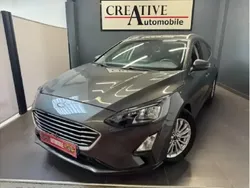 Utilisé 2020 Ford Focus Titanium Break | 12 490 € (Bon prix)