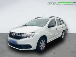 Utilisé 2019 Dacia Logan MCV Break | 10 900 €