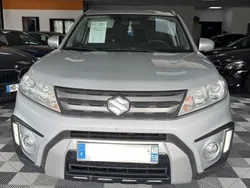Utilisé 2018 Suzuki Vitara SUV | 11 990 € (Bon prix)