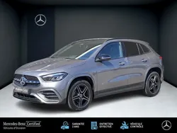 Gris Utilisé 2024 Mercedes GLA250 AMG line SUV | 42 790 € (Prix juste)