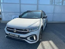 Utilisé 2025 VW T-Roc R-line Edition SUV | 41 999 €