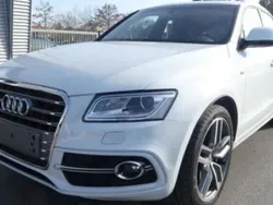 Utilisé 2018 Audi SQ5 Competition SUV | 36 990 €