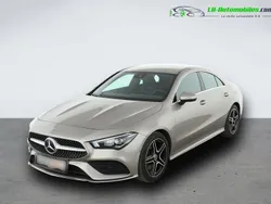 Utilisé 2020 Mercedes 220 Coupé | 36 400 €