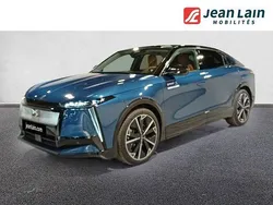Jaune Utilisé 2025 DS Automobiles N°8 SUV | 79 900 €