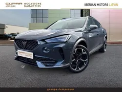 Gris Utilisé 2025 Cupra Formentor VZ SUV | 37 990 € (Prix assez cher)