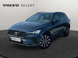 Bleu Utilisé 2023 Volvo XC60 Plus SUV | 46 656 € (Prix juste)