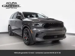 Gris Utilisé 2023 Dodge Durango SUV | 72 382 € (Super prix)