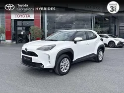 Utilisé 2023 Toyota Yaris Hybrid | 20 490 € (Bon prix)