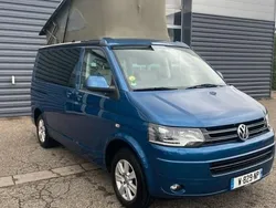 Utilisé 2013 VW T5 Beach Van | 38 900 €