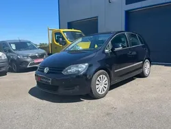 Noir Utilisé 2011 VW Golf Plus Trendline Monospace | 4 490 €