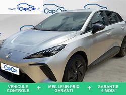 Utilisé 2023 MG MG4 EV Citadine | 19 890 € (Prix cher)