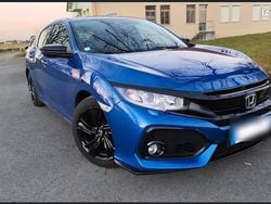 Utilisé 2020 Honda Civic Executive Berline | 17 000 € (Super prix)