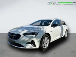 Utilisé 2022 Opel Insignia Break | 25 000 € (Prix juste)