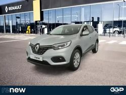 Gris Utilisé 2021 Renault Kadjar Business SUV | 16 999 € (Prix juste)