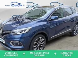 Utilisé 2019 Renault Kadjar Intens SUV | 17 590 € (Bon prix)