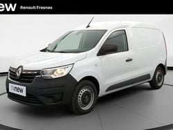 Blanc Utilisé 2022 Renault Express Van | 13 680 €