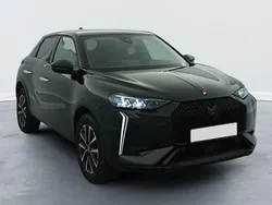 Utilisé 2024 DS Automobiles DS3 Performance | 21 920 € (Prix juste)