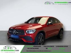 Utilisé 2020 Mercedes GLC300 Coupé | 49 400 € (Prix juste)