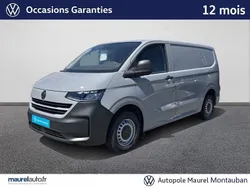 Nouvelle 2025 VW T6.1 Business Van | 37 900 € (Super prix)