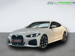 Utilisé 2024 BMW 430 Comfort Edition Coupé | 68 300 €