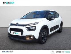Occasion 2023 Citroën C3 PureTech Citadine | 10 890 € (Prix juste)