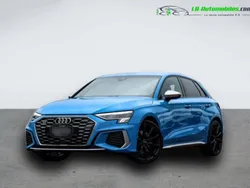 Utilisé 2022 Audi S3 Sport Berline | 40 700 € (Bon prix)
