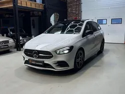 Utilisé 2022 Mercedes B180 AMG line Monospace | 23 490 € (Bon prix)