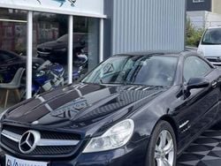 Utilisé 2009 Mercedes SL350 Coupé | 28 980 €