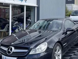 Utilisé 2009 Mercedes SL350 Coupé | 29 980 €