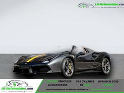 Occasion 2017 Ferrari 488 Coupé | 274 800 €